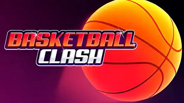 Play Basketball Clash — screenshot