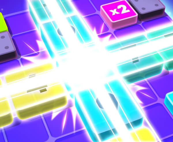 Play Box Crush — screenshot