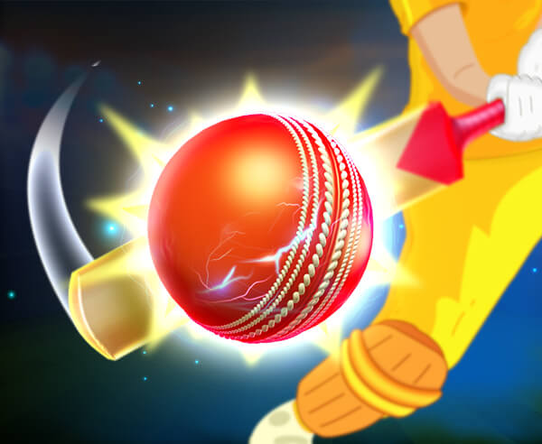 Play City Cricket Online — screenshot