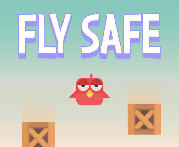 Play Fly Safe — screenshot
