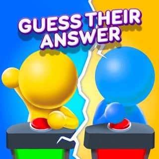 Play Guess Their Answer — screenshot