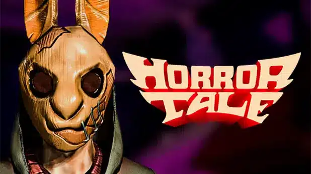 Play Horror Tale — screenshot
