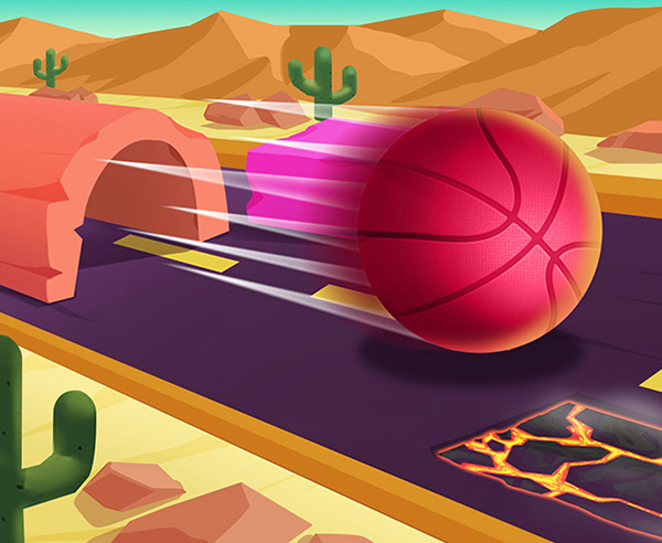 Play Rollout — screenshot