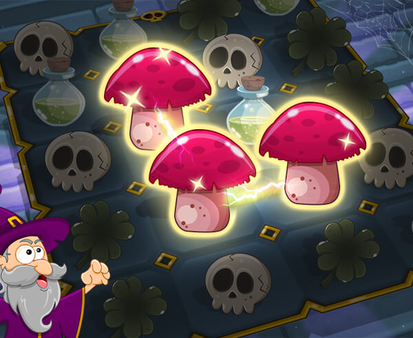 Play Salazar — screenshot