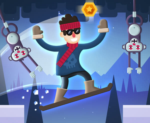 Play Terra Infirma — screenshot