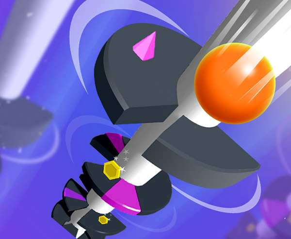 Play Tower Twist — screenshot