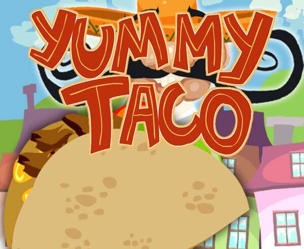 Play Yummy Taco — screenshot